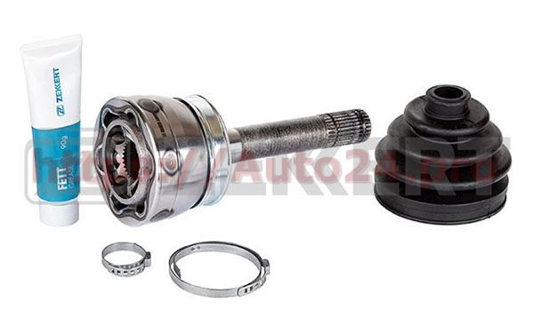 GS-3488 Zekkert для NISSAN 3921178G00