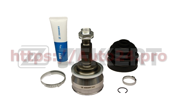 GS-3525 Zekkert для SUBARU 28091AA020