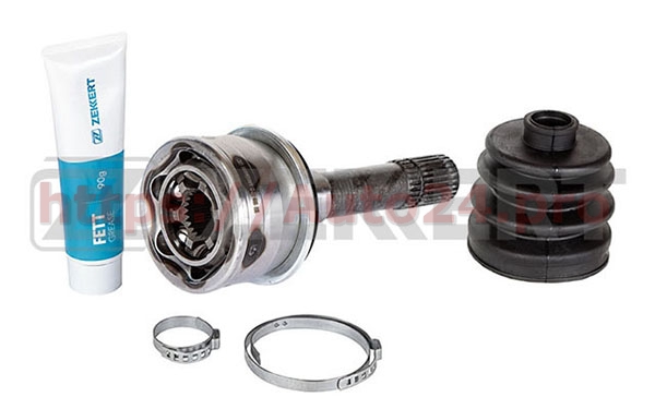 GS-3550 Zekkert для SUZUKI 4401060A20
