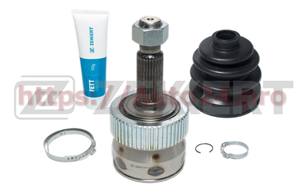 GS-3553 Zekkert для JEEP 83500201