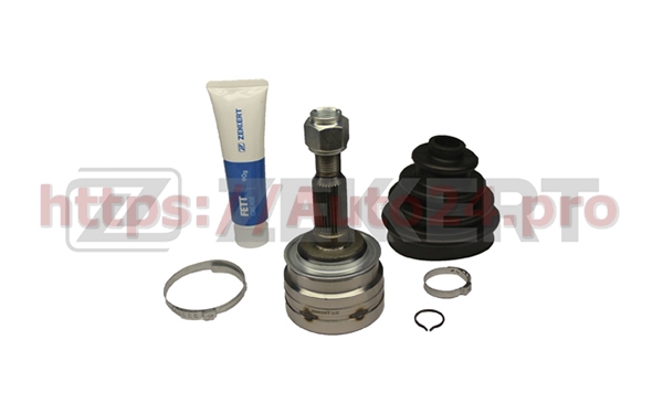 GS-3557 Zekkert для DAEWOO 96243573
