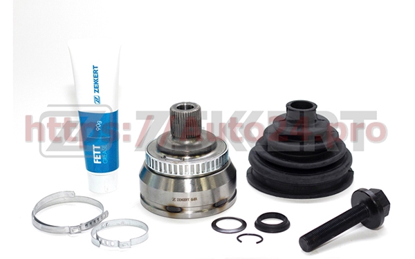GS-3574 Zekkert для FORD 1084716
