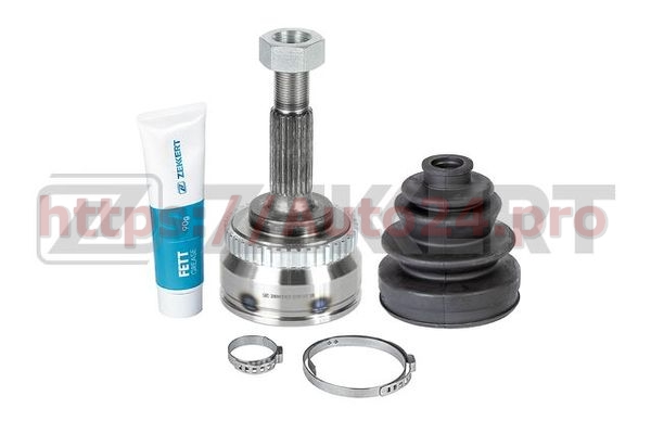GS-3595 Zekkert для NISSAN 392114F426