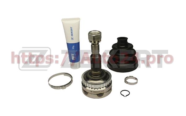 GS-3599 Zekkert для OPEL 90538428