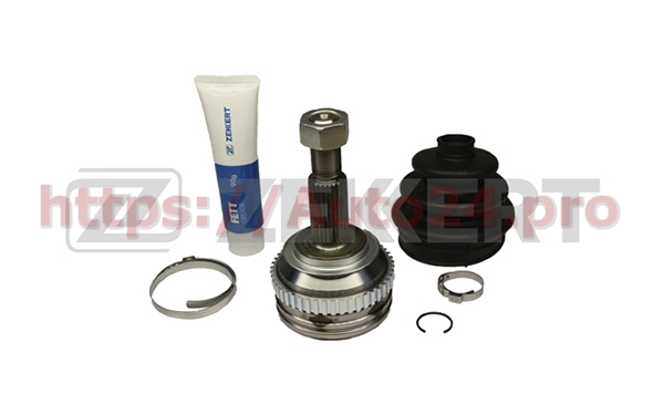GS-3601 Zekkert для CHRYSLER 4808883