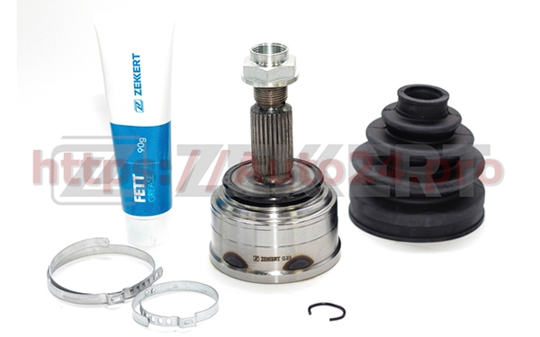GS-3610 Zekkert для HONDA 44011-S04-951