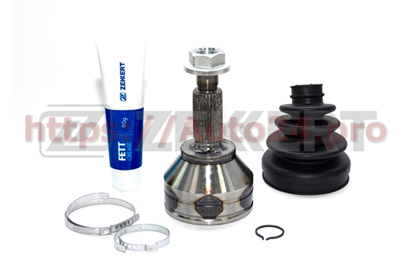 GS-3611 Zekkert для HONDA 44014ST3E51