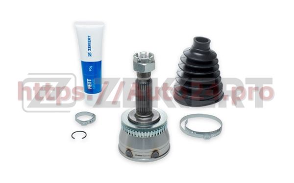 GS-3613 Zekkert для HYUNDAI 4950117050