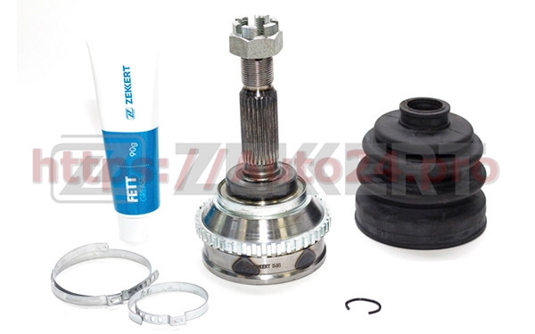 GS-3615 Zekkert для HYUNDAI 4950828K00