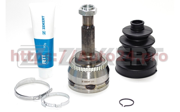 GS-3617 Zekkert для MITSUBISHI 3815A133