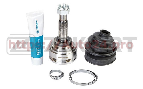 GS-3618 Zekkert для MITSUBISHI MR377293