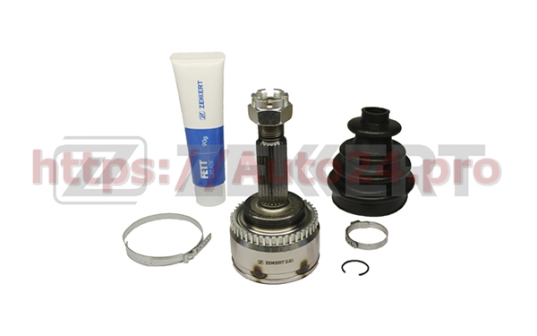 GS-3638 Zekkert для MITSUBISHI MR580554