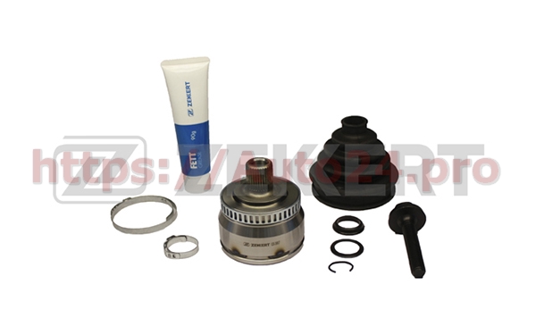 GS-3667 Zekkert для VAG 8D0407305Q
