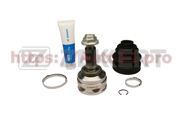 GS-3673 Zekkert для MAZDA GD1522510