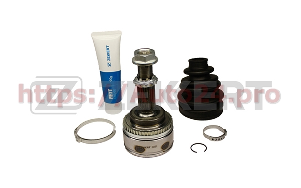 GS-3691 Zekkert для TOYOTA 4347009500
