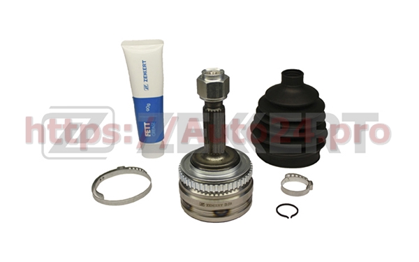 GS-3704 Zekkert для DAEWOO 96257803