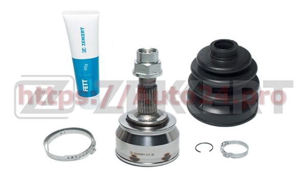 GS-3707 Zekkert для ALFA ROMEOFIATLANCIA 46307394