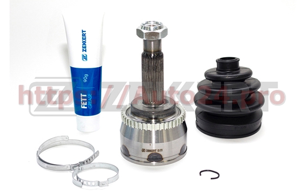 GS-3720 Zekkert для MITSUBISHI MR910297