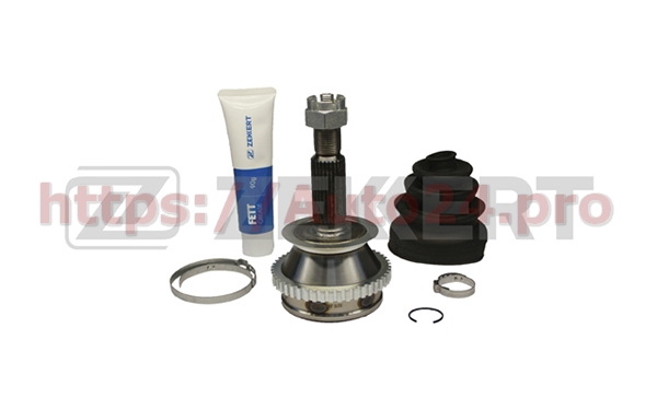 GS-3725 Zekkert для HYUNDAI 495013A211