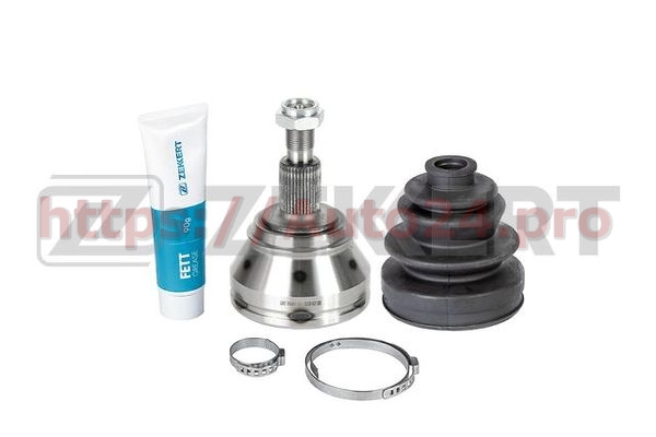 GS-3728 Zekkert для VAG 1J0498099HX