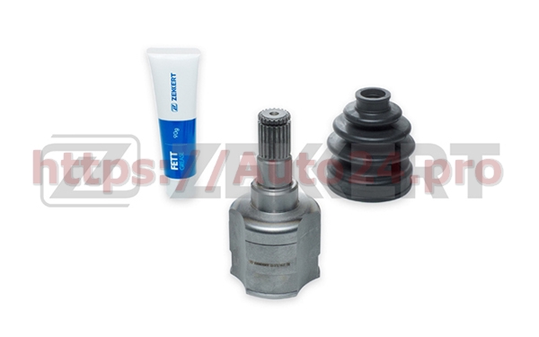 GS-3732 Zekkert для GENERAL MOTORS 96273572