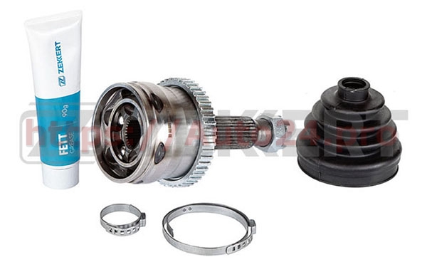 GS-3738 Zekkert для JEEP RX012748AC