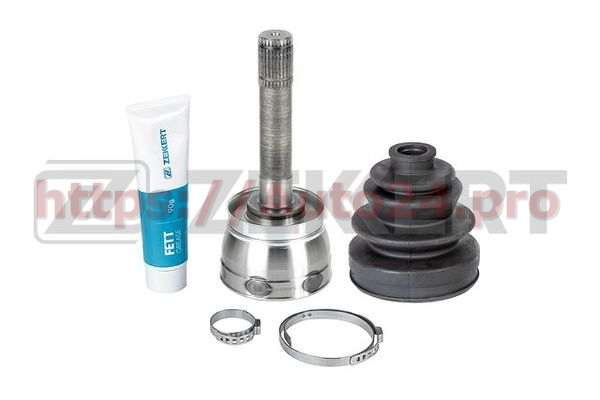 GS-3739 Zekkert для NISSAN 3921158G60