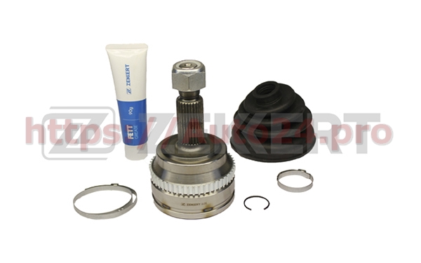 GS-3745 Zekkert для RENAULT 8200178624