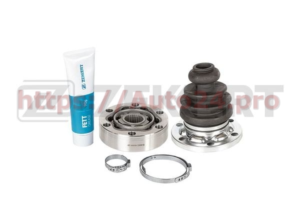 GS-3748 Zekkert для VAG 7D0498331