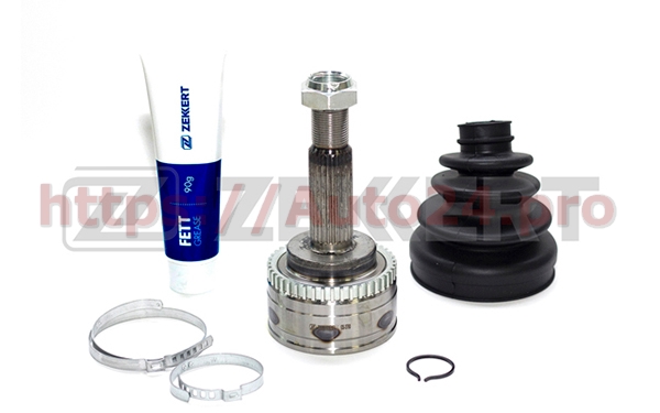 GS-3760 Zekkert для MITSUBISHI MR377713