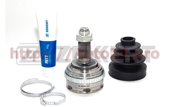 GS-3762 Zekkert для HONDA 44014ST7C51