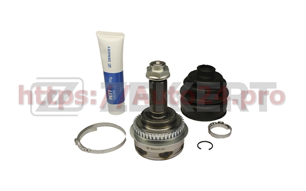 GS-3763 Zekkert для SUBARU 28021AC220