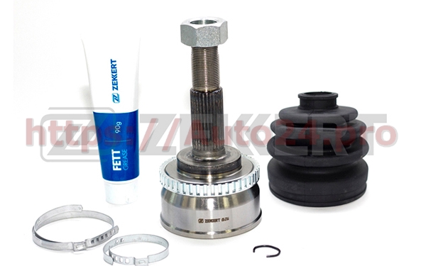 GS-3764 Zekkert для NISSAN 391014U010