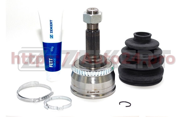 GS-3766 Zekkert для NISSAN 392115V010