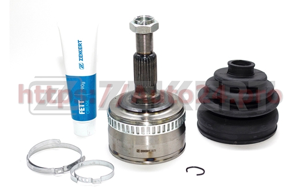 GS-3768 Zekkert для MERCEDES-BENZ A6383342334