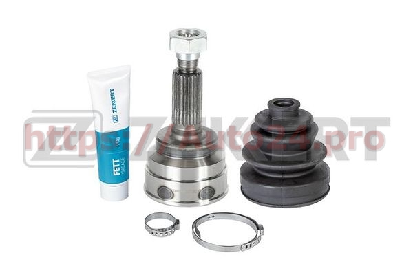 GS-3770 Zekkert для MAZDA FS2122610A