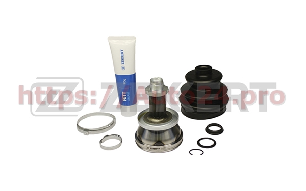 GS-3789 Zekkert для VAG 6R0498099X