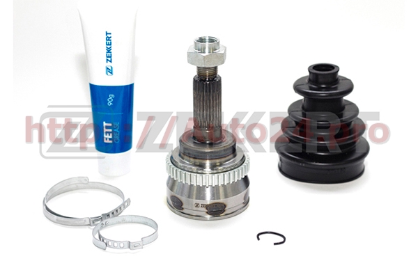 GS-3794 Zekkert для OPEL 93170265