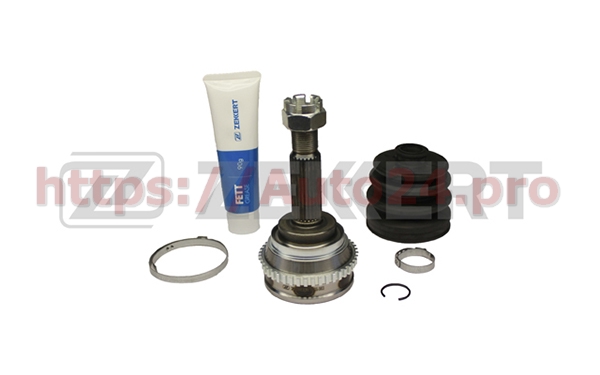 GS-3803 Zekkert для HYUNDAI 4950725A00