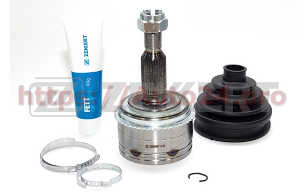GS-3810 Zekkert для MITSUBISHI MR528640