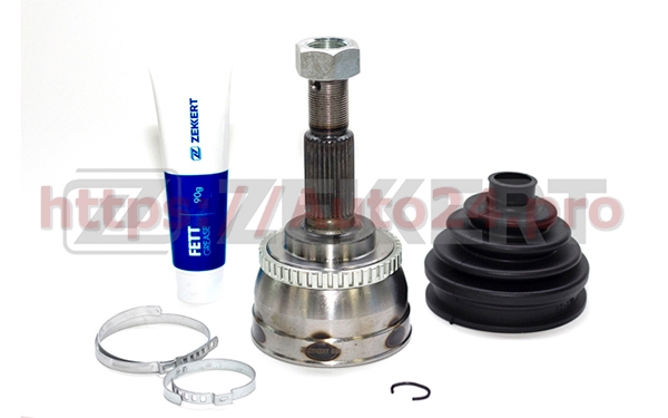 GS-3813 Zekkert для NISSAN 392112Y070