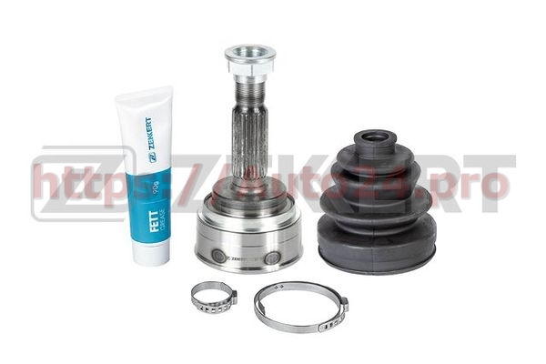 GS-3825 Zekkert для MITSUBISHI MR222962