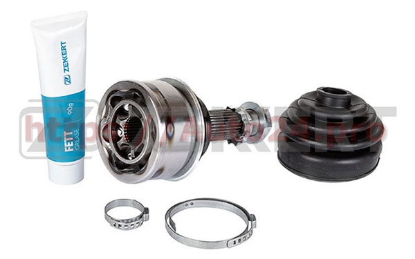 GS-3826 Zekkert для TOYOTA 4343060060