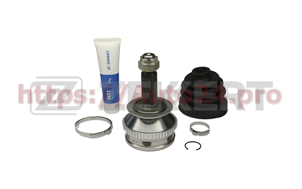 GS-3840 Zekkert для Hyundai 49501-26560