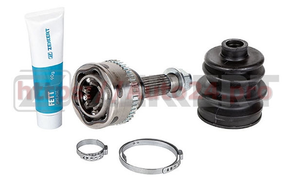 GS-3851 Zekkert для SUZUKI 4410280G01