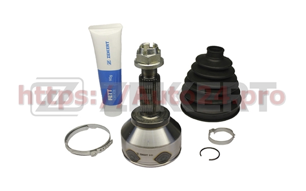 GS-3864 Zekkert для FORD 4106377