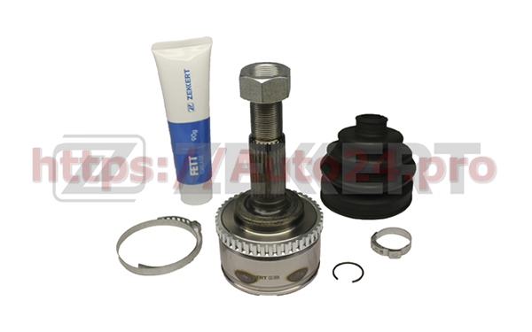 GS-3886 Zekkert для NISSAN 39211AU325