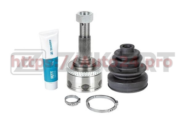 GS-3887 Zekkert для NISSAN 39211AV325