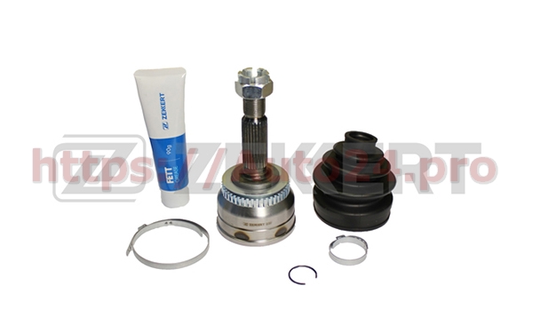 GS-3888 Zekkert для HYUNDAI 4950117150