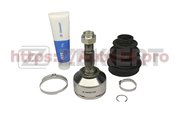 GS-3890 Zekkert для CITRO?N 3272EN